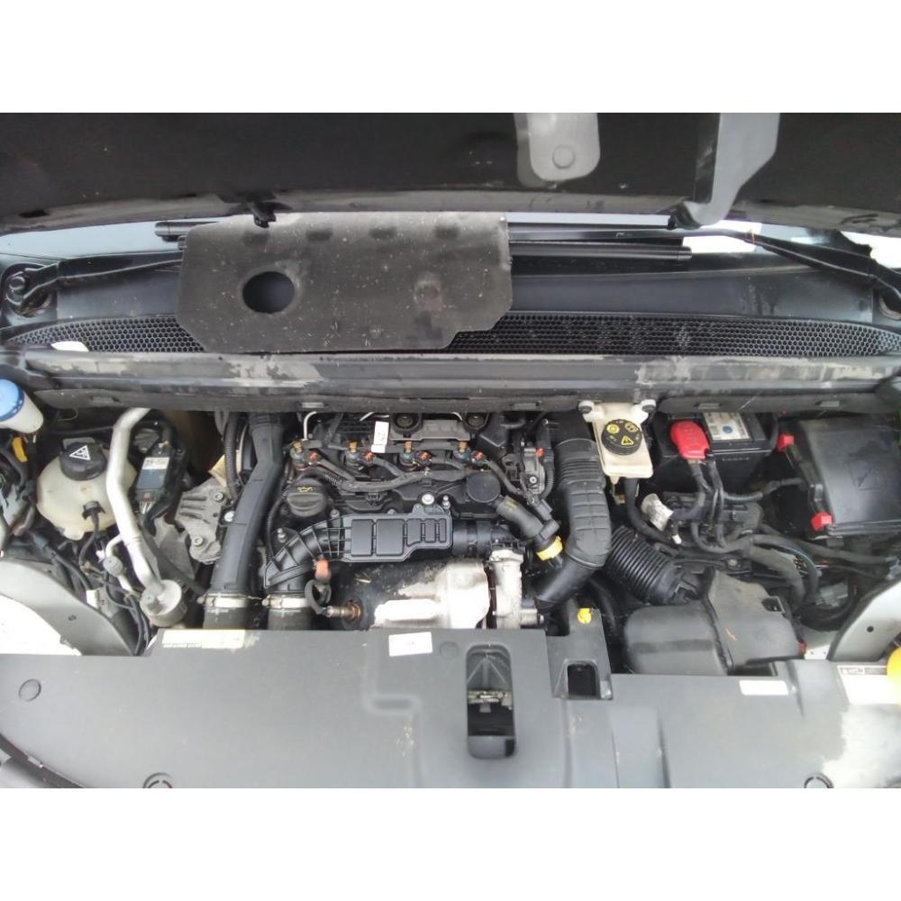 Motore Semicompleto Usato Dal 2018 Al 2022 Citroen C4 Grand Spacetourer (2018)