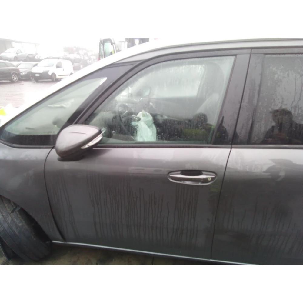Porta Anteriore Sinistro Usato Dal 2018 Al 2022 Citroen C4 Grand Spacetourer (2018)