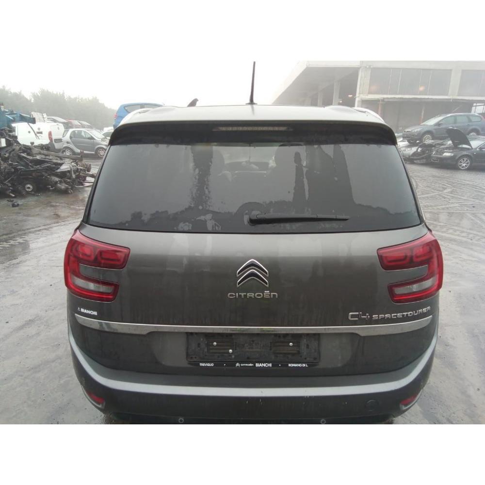 Portello Posteriore Usato Dal 2018 Al 2022 Citroen C4 Grand Spacetourer (2018)