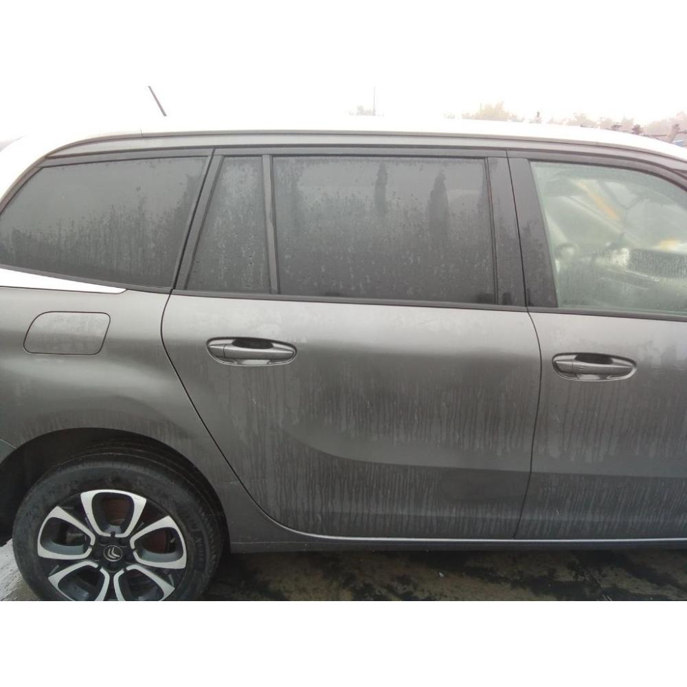 Porta Posteriore Destro Usato Dal 2018 Al 2022 Citroen C4 Grand Spacetourer (2018)