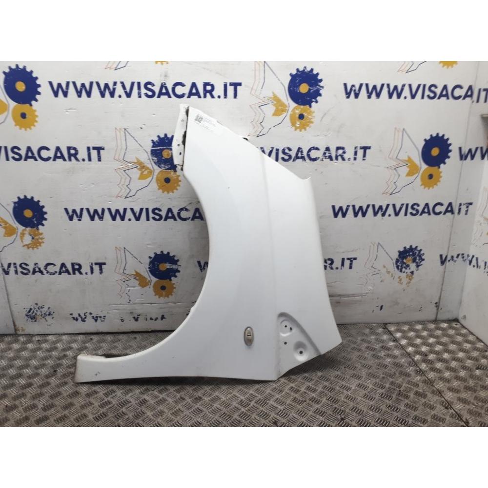 Parafango Anteriore Sinistro Usato Dal 2006 Al 2016 Citroen Jumpy «Iii» (2007)