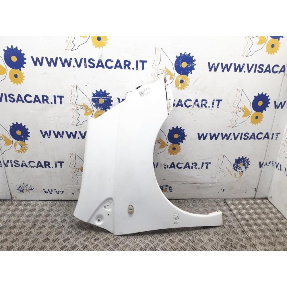 Parafango Anteriore Destro Usato Dal 2006 Al 2016 Citroen Jumpy «Iii» (2007)