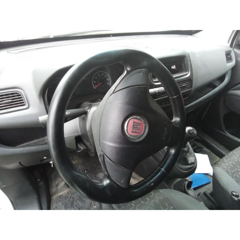 Volante Usato Dal 2009 Al 2014 Fiat Doblò «Iii» Cargo (2010)