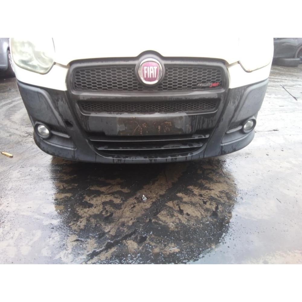 Paraurti Anteriore Usato Dal 2009 Al 2014 Fiat Doblò «Iii» Cargo (2010)