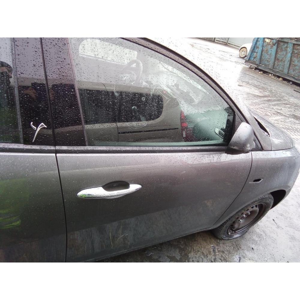 Porta Anteriore Destro Usato Dal 2015 Al 2021 Lancia Ypsilon «Iii» (2015)