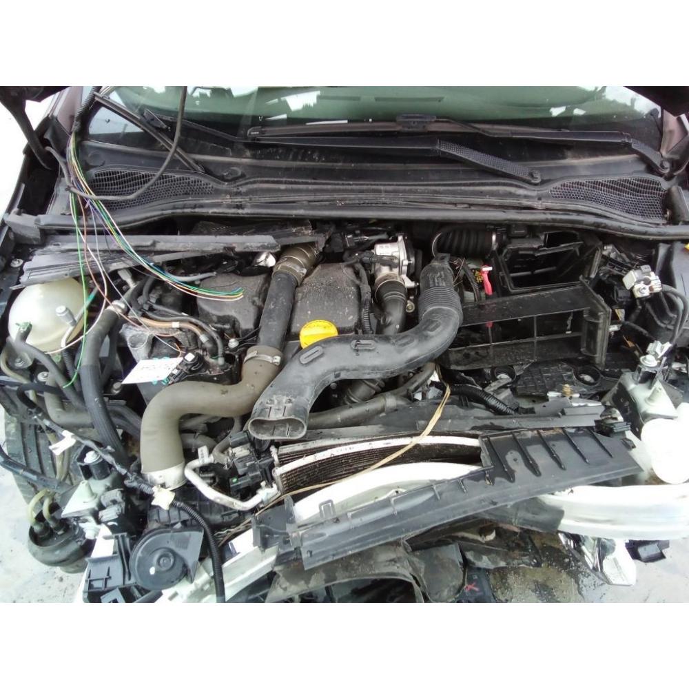 Motore Semicompleto Usato Dal 2016 Al 2021 Renault Clio «Iv» (2016)