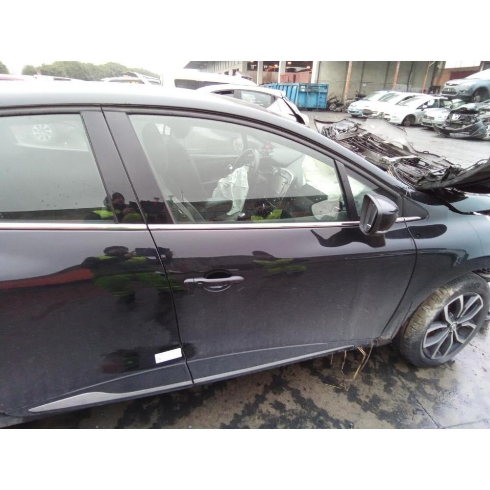 Porta Anteriore Destro Usato Dal 2016 Al 2021 Renault Clio «Iv» (2016)