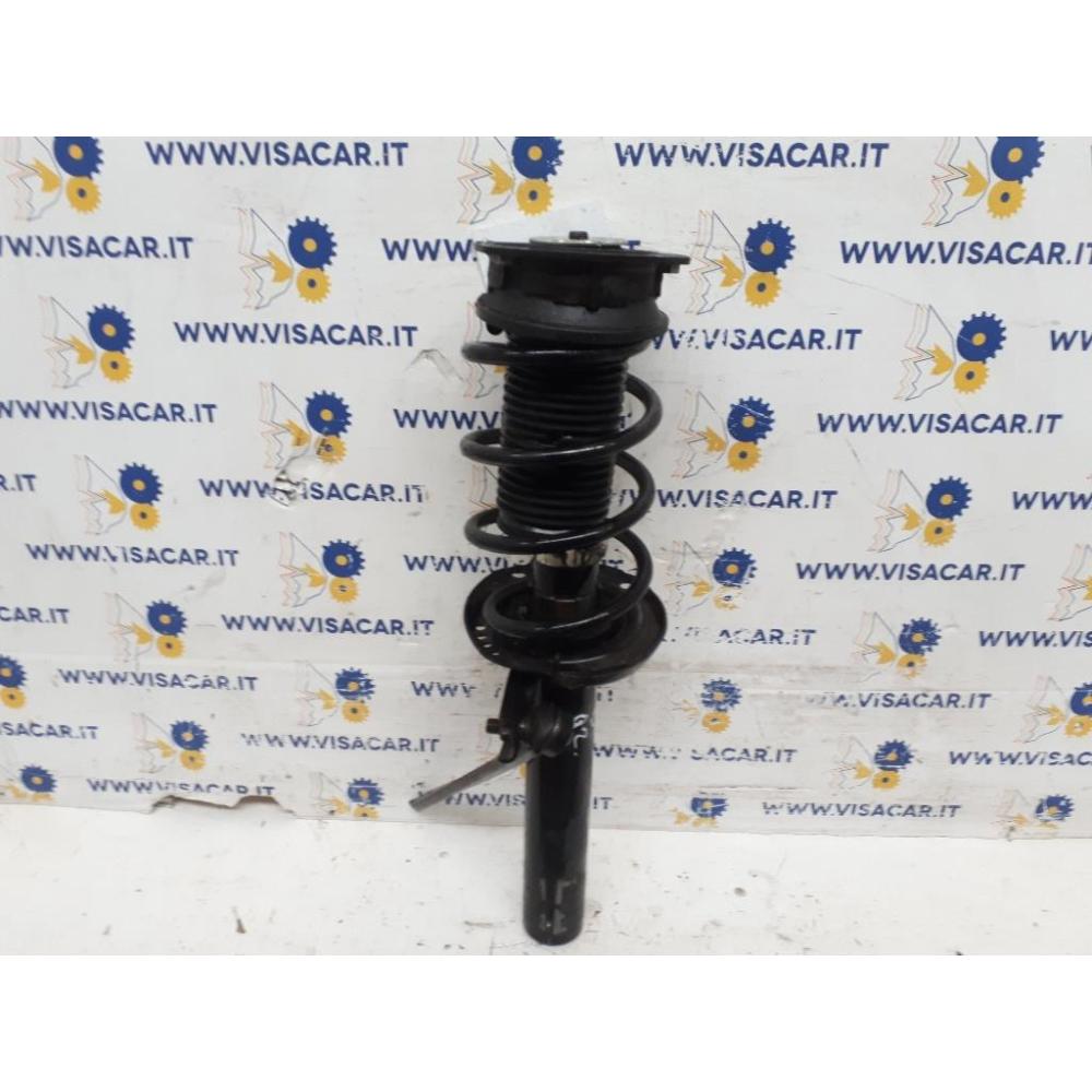 Ammortizzatore Anteriore Destro Usato Dal 2016 Al 2020 Audi Q2 «Gab» (2016)