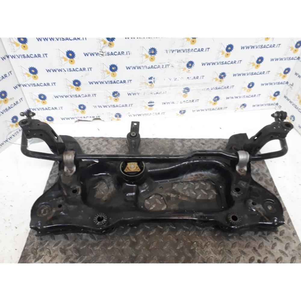 Assale Anteriore Usato Dal 2016 Al 2020 Audi Q2 «Gab» (2016)