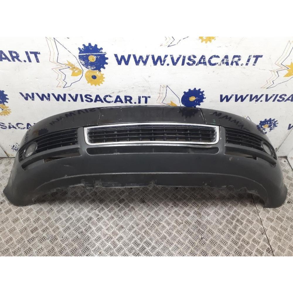 Paraurti Anteriore Usato Dal 2001 Al 2004 Audi A4 «8E5» Avant (2001)