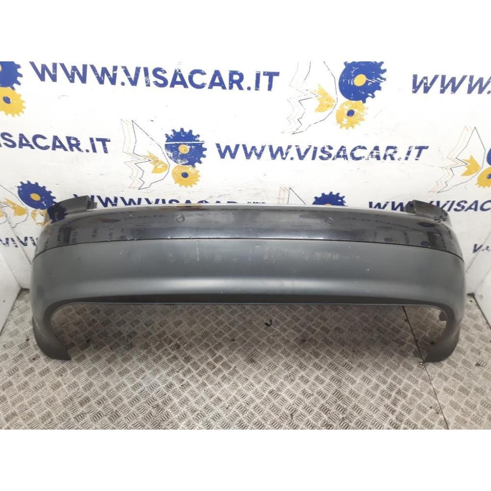 Paraurti Posteriore Usato Dal 2001 Al 2004 Audi A4 «8E5» Avant (2001)