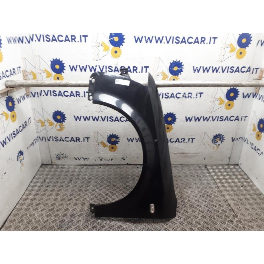 Parafango Anteriore Sinistro Usato Dal 2001 Al 2004 Audi A4 «8E5» Avant (2001)