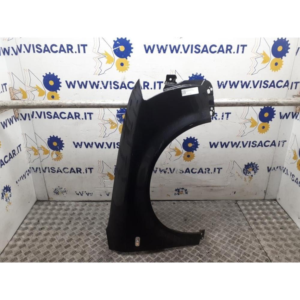 Parafango Anteriore Destro Usato Dal 2001 Al 2004 Audi A4 «8E5» Avant (2001)