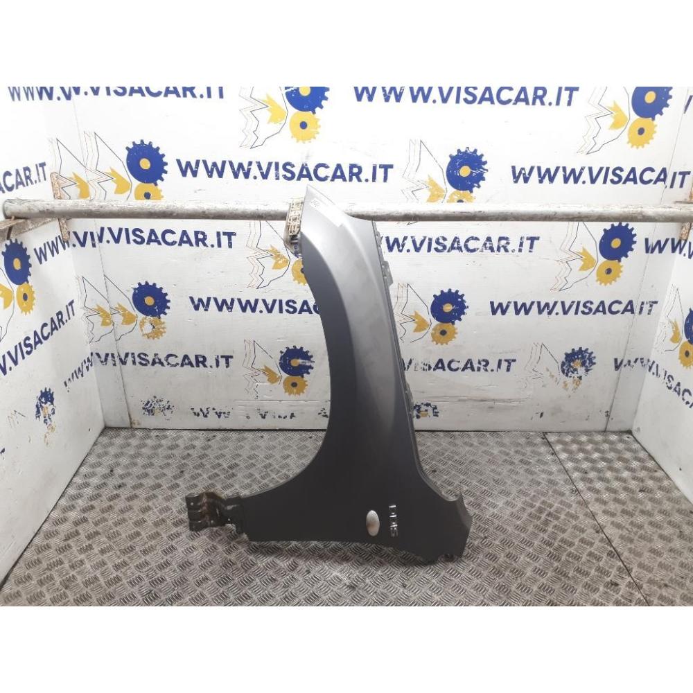 Parafango Anteriore Sinistro Usato Dal 2008 Al 2015 Suzuki Grand Vitara «Ii» (2005)