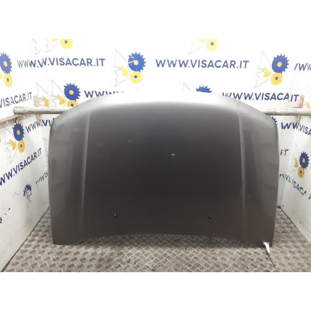 Cofano Anteriore Usato Dal 2008 Al 2015 Suzuki Grand Vitara «Ii» (2005)