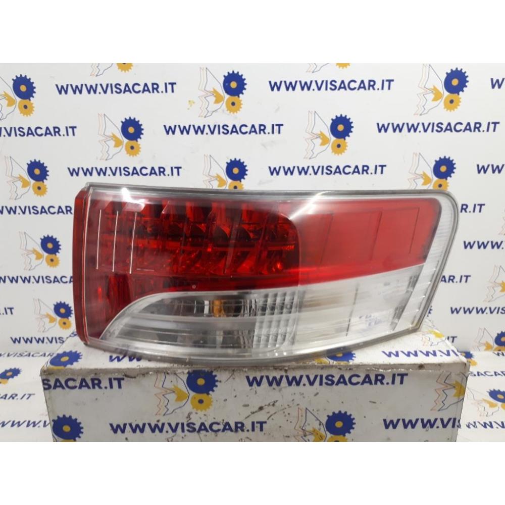 Fanale Esterno Posteriore Destro Usato Dal 2009 Toyota Avensis «Iii» (2009)