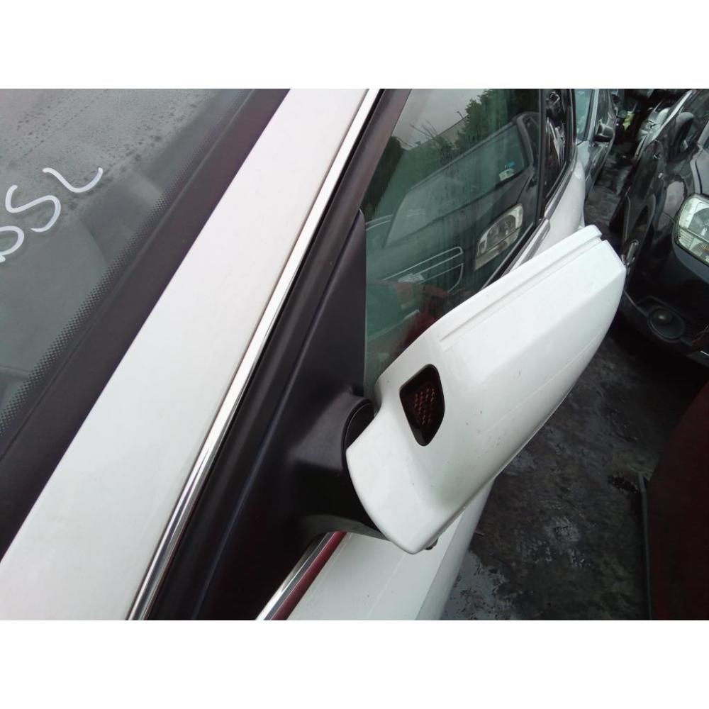 Retrovisore Esterno Anteriore Sinistro Usato Dal 2008 Al 2012 Audi A4 «8K5» Avant (2008)