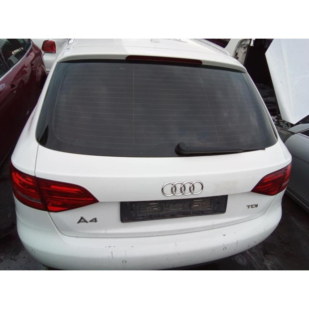 Portello Posteriore Usato Dal 2008 Al 2012 Audi A4 «8K5» Avant (2008)