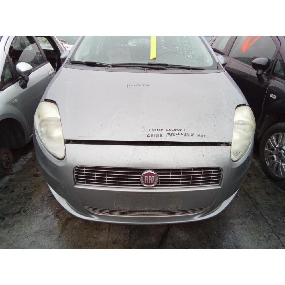 Musata Anteriore Usato Dal 2009 Al 2013 Fiat Grande Punto (2009)