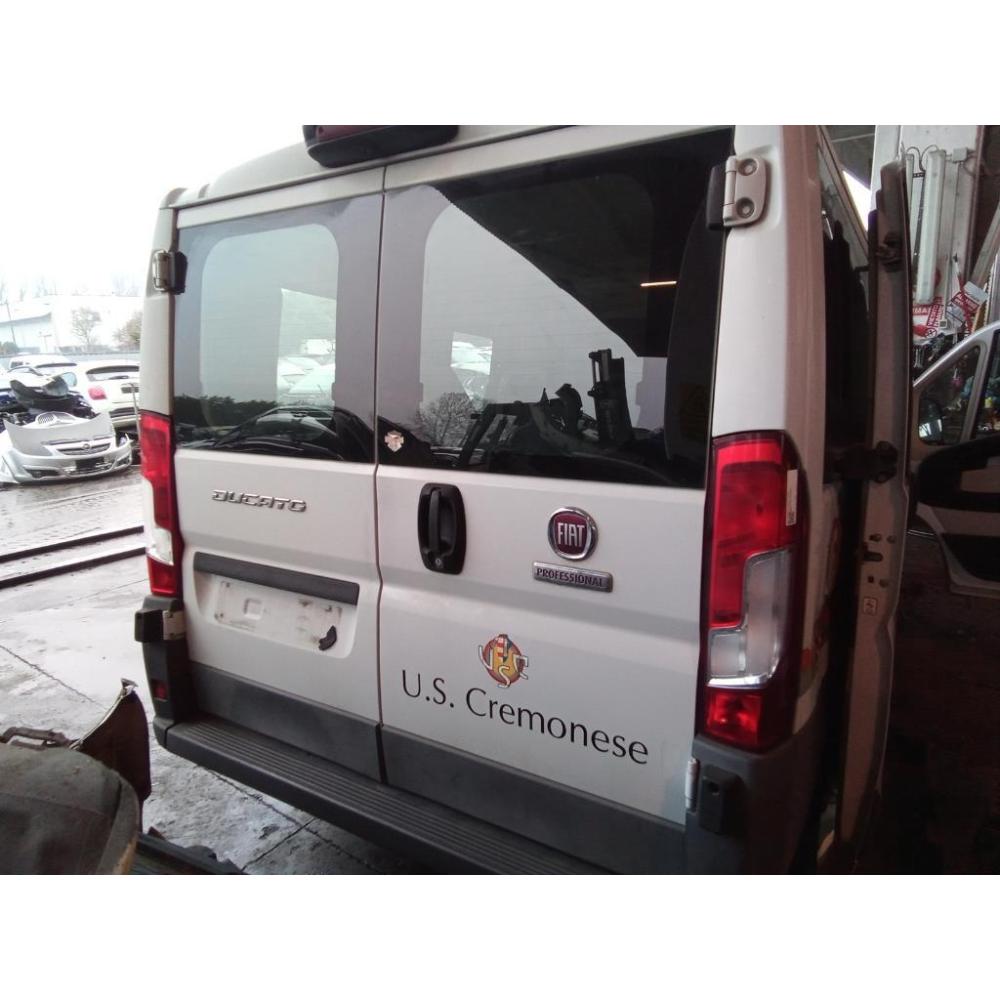 Porta Di Carico Posteriore Destro Usato Dal 2015 Al 2019 Fiat Ducato «290» (2014)