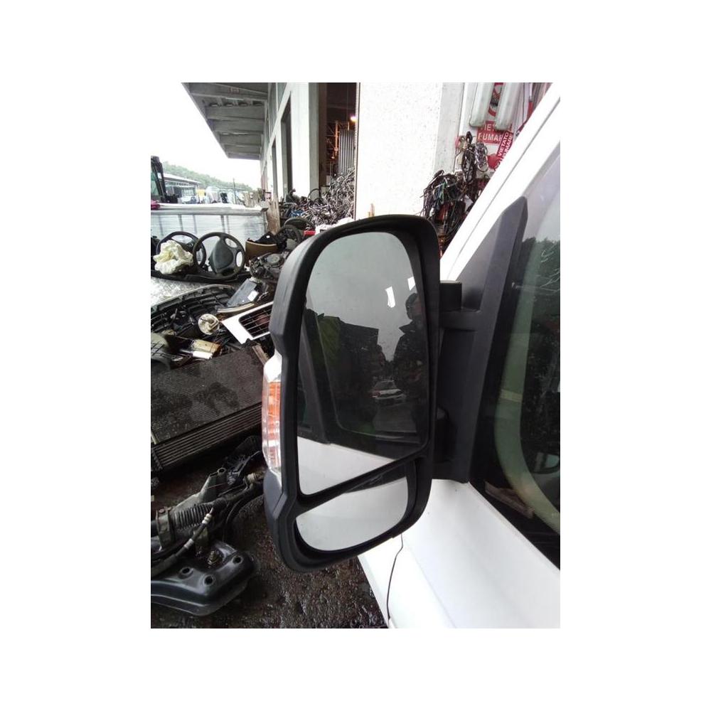 Retrovisore Esterno Anteriore Sinistro Usato Dal 2015 Al 2019 Fiat Ducato «290» (2014)
