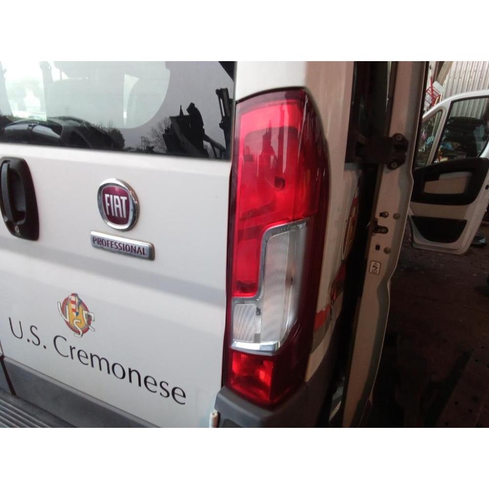 Fanale Posteriore Destro Usato Dal 2015 Al 2019 Fiat Ducato «290» (2014)