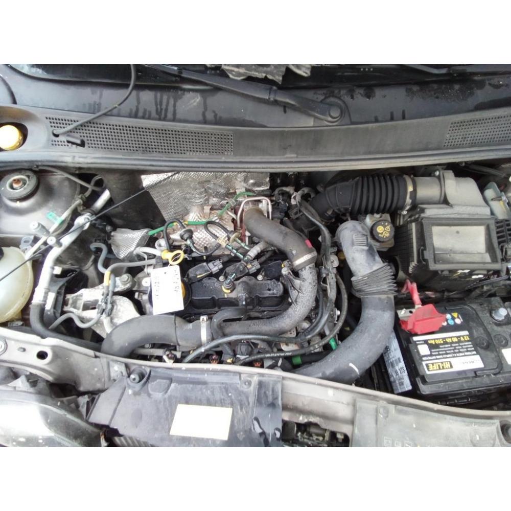 Motore Semicompleto Usato Dal 2020 Al 2020 Dacia Sandero «Ii» (2016)