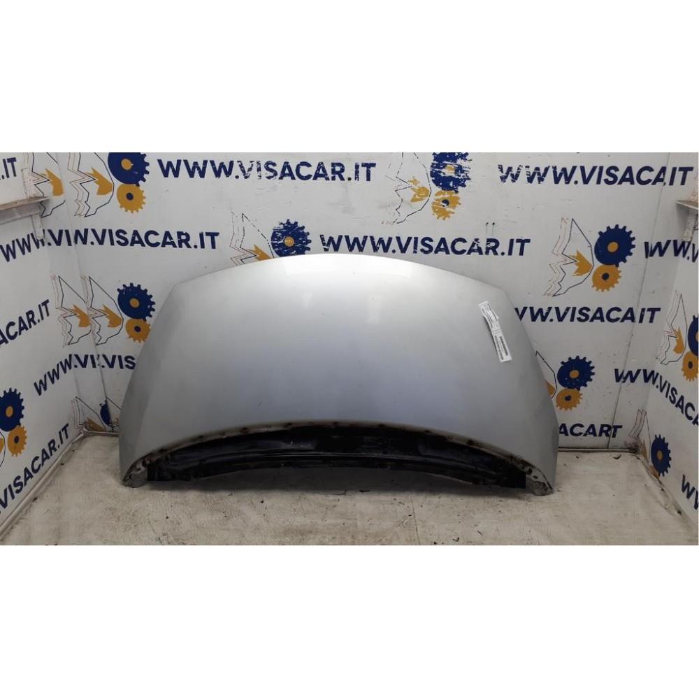 Cofano Anteriore Usato Dal 2006 Renault Espace «Iv» (2003)