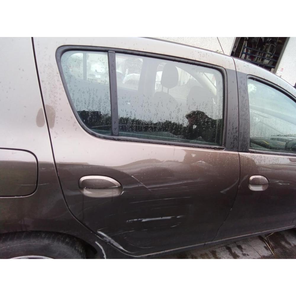 Porta Posteriore Destro Usato Dal 2020 Al 2020 Dacia Sandero «Ii» (2016)