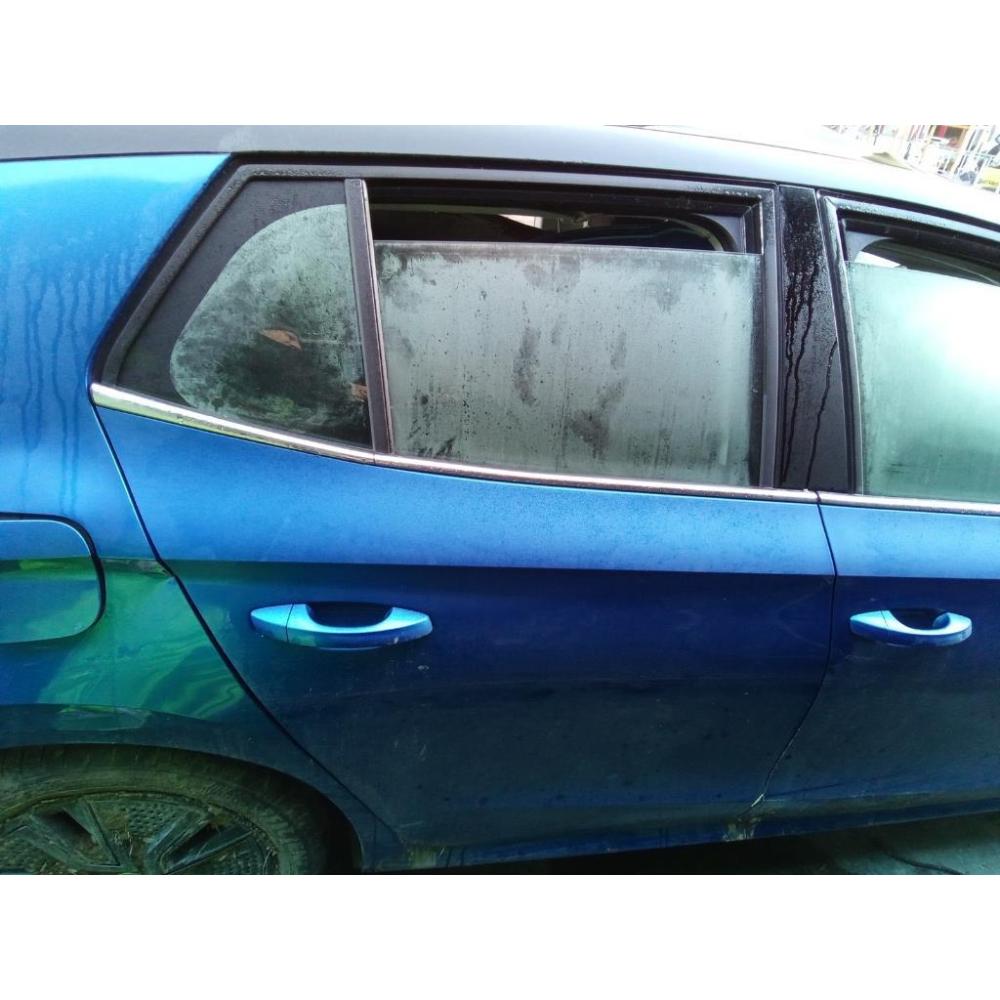 Porta Posteriore Destro Usato Dal 2021 Skoda Fabia «Pj3» (2021)