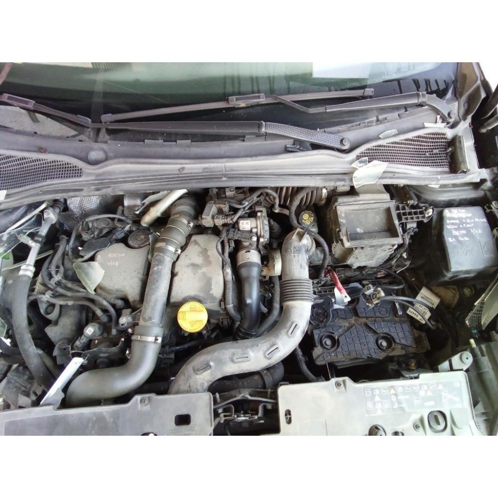 Motore Semicompleto Usato Dal 2016 Al 2021 Renault Clio «Iv» (2016)