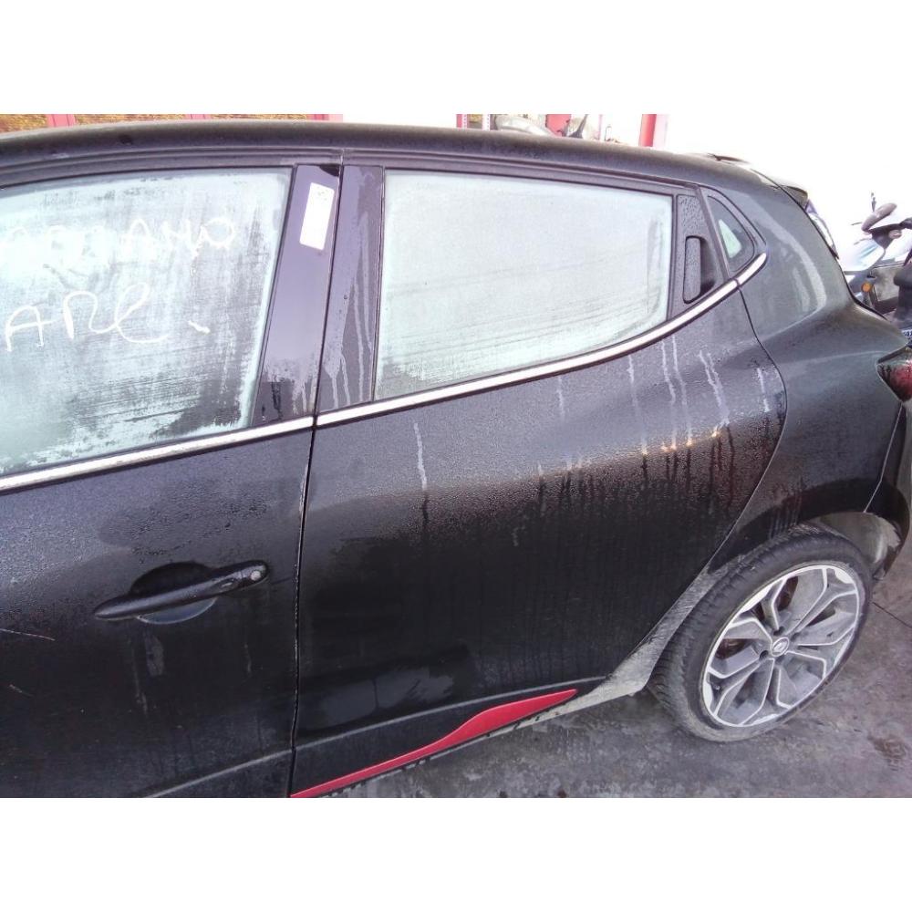 Porta Posteriore Sinistro Usato Dal 2016 Al 2021 Renault Clio «Iv» (2016)