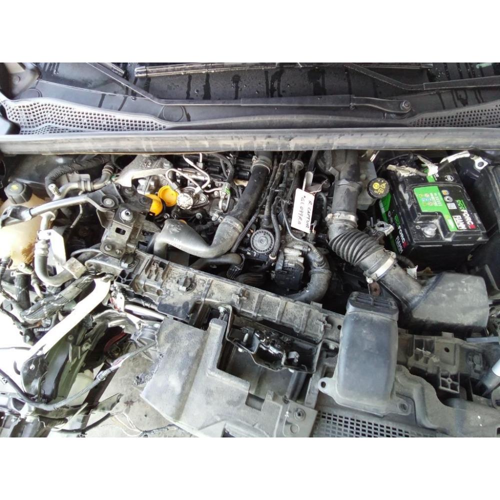 Motore Semicompleto Usato Dal 2020 Al 2024 Renault Captur «Ii» (2019)