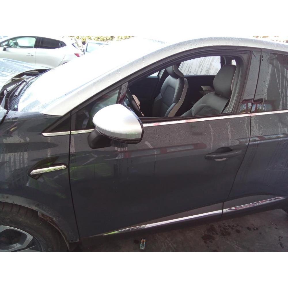 Porta Anteriore Sinistro Usato Dal 2020 Al 2024 Renault Captur «Ii» (2019)