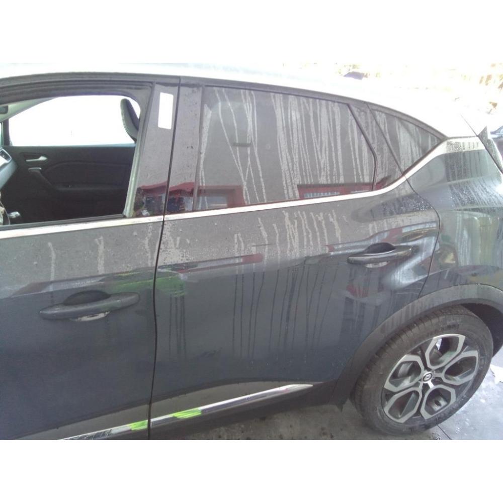 Porta Posteriore Sinistro Usato Dal 2020 Al 2024 Renault Captur «Ii» (2019)