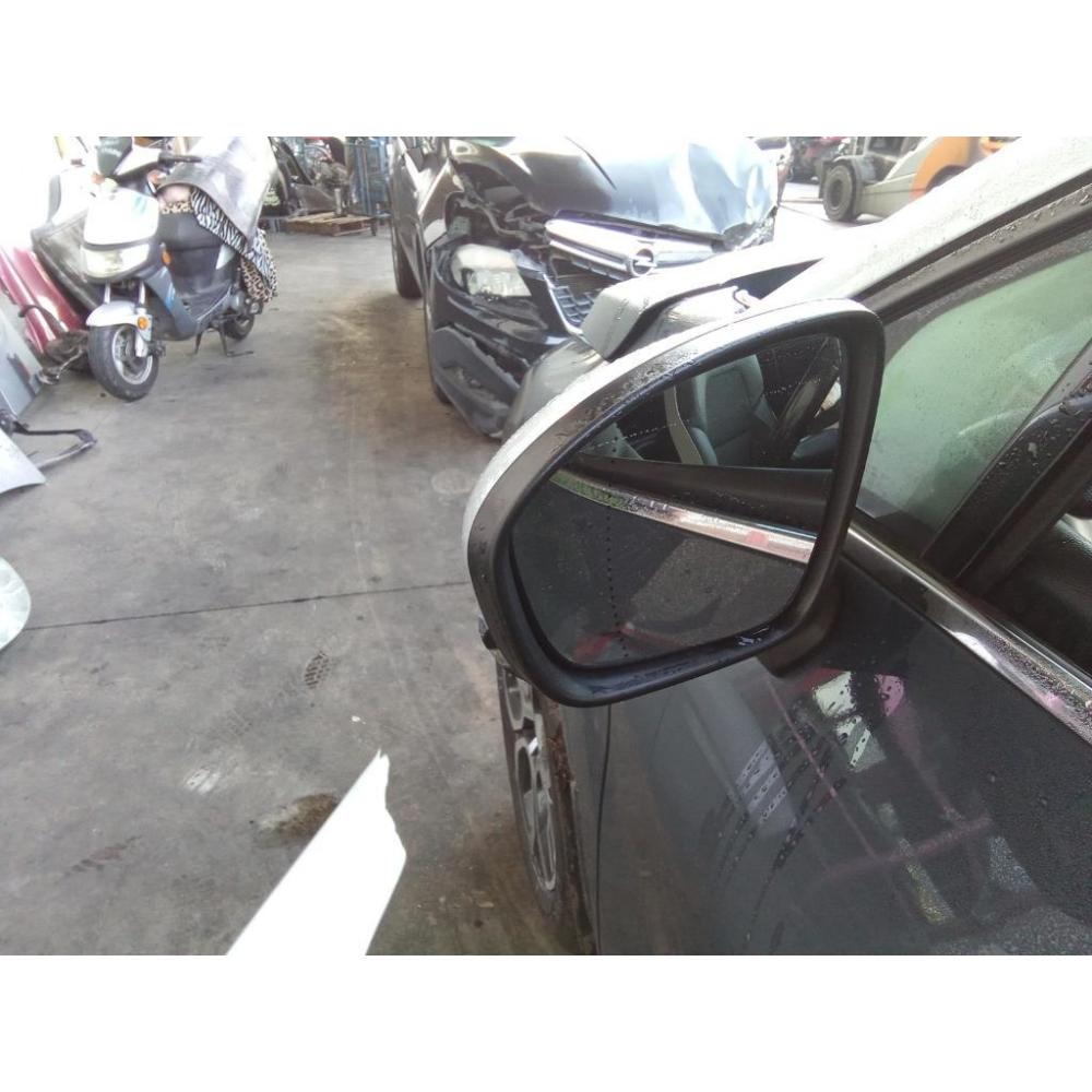 Retrovisore Esterno Anteriore Sinistro Usato Dal 2020 Al 2024 Renault Captur «Ii» (2019)