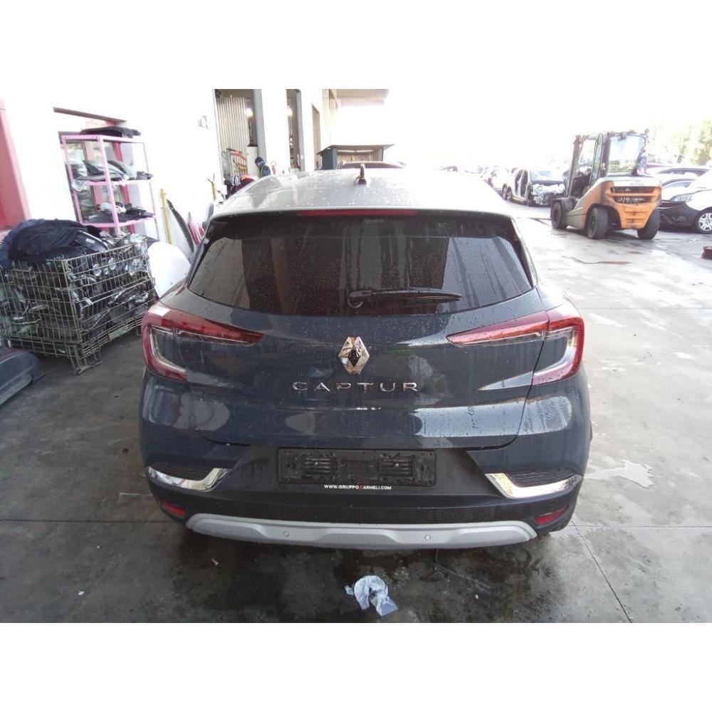 Portello Posteriore Usato Dal 2020 Al 2024 Renault Captur «Ii» (2019)