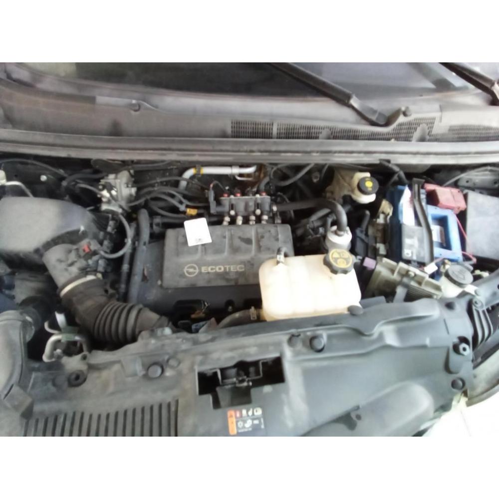 Motore Semicompleto Usato Dal 2012 Al 2016 Opel Mokka (2013)
