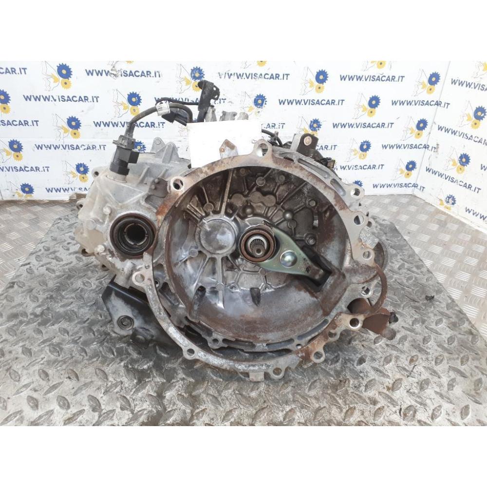 Cambio Usato Dal 2011 Al 2014 Kia Rio «Iii» (2012)