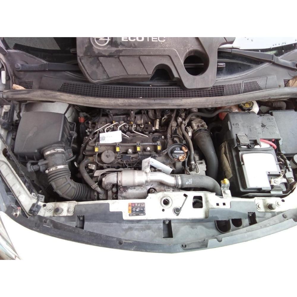 Motore Semicompleto Usato Dal 2014 Opel Meriva «B» (2014)