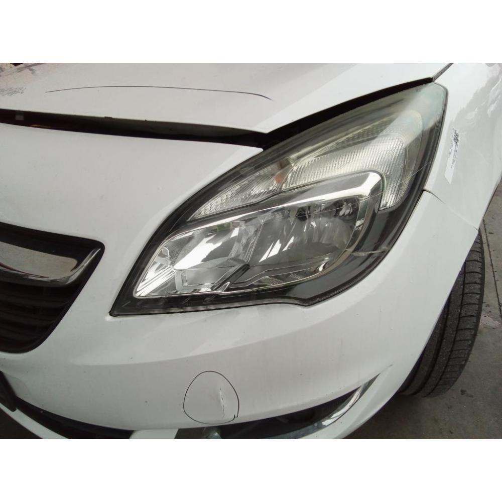 Proiettore Anteriore Sinistro Usato Dal 2014 Opel Meriva «B» (2014)