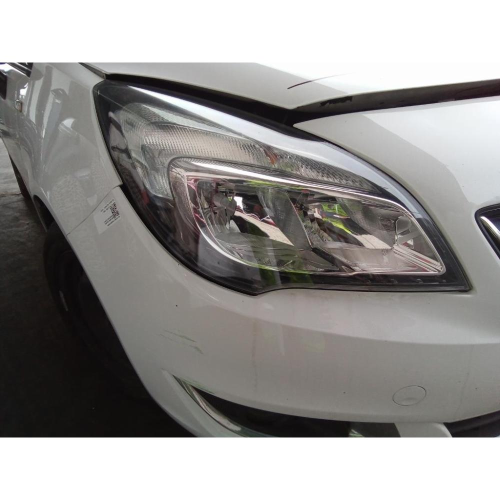 Proiettore Anteriore Destro Usato Dal 2014 Opel Meriva «B» (2014)