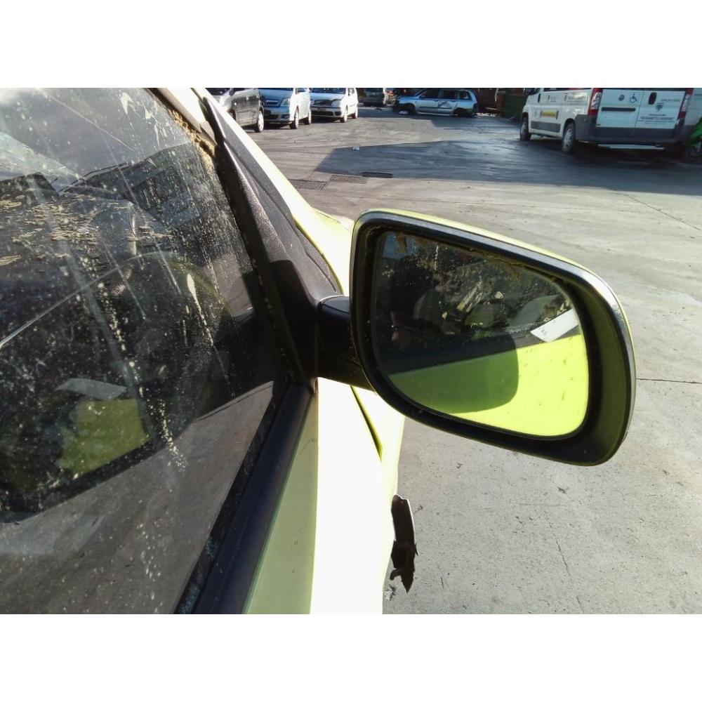 Retrovisore Esterno Anteriore Destro Usato Dal 2011 Al 2015 Kia Picanto «Iii» (2011)