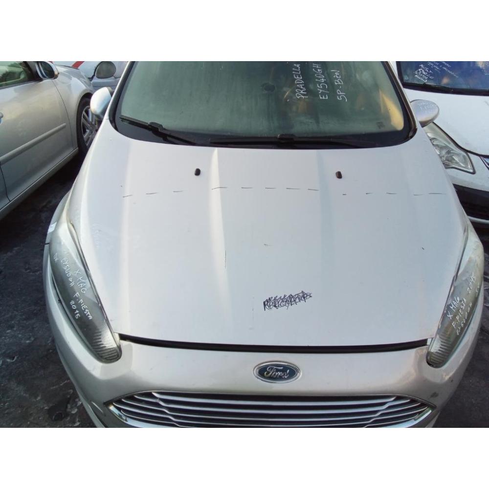 Cofano Anteriore Usato Dal 2012 Al 2017 Ford Fiesta «Vi» (2012)