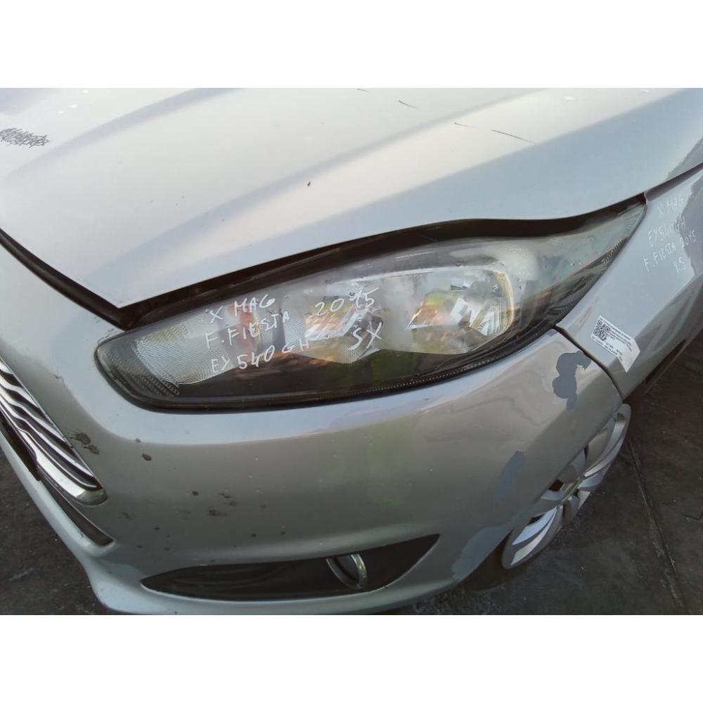 Proiettore Anteriore Sinistro Usato Dal 2012 Al 2017 Ford Fiesta «Vi» (2012)