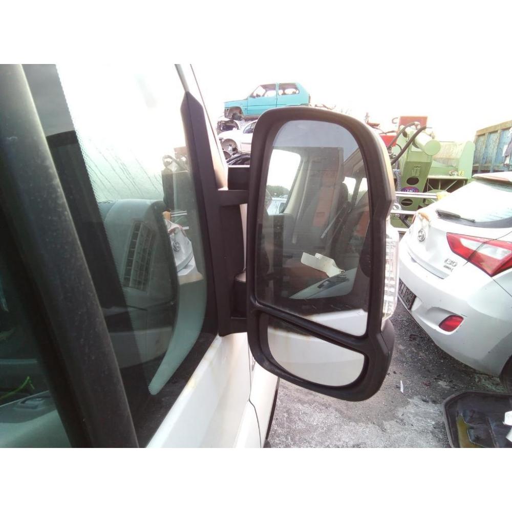 Retrovisore Esterno Anteriore Destro Usato Dal 2006 Al 2011 Fiat Ducato «250» (2007)