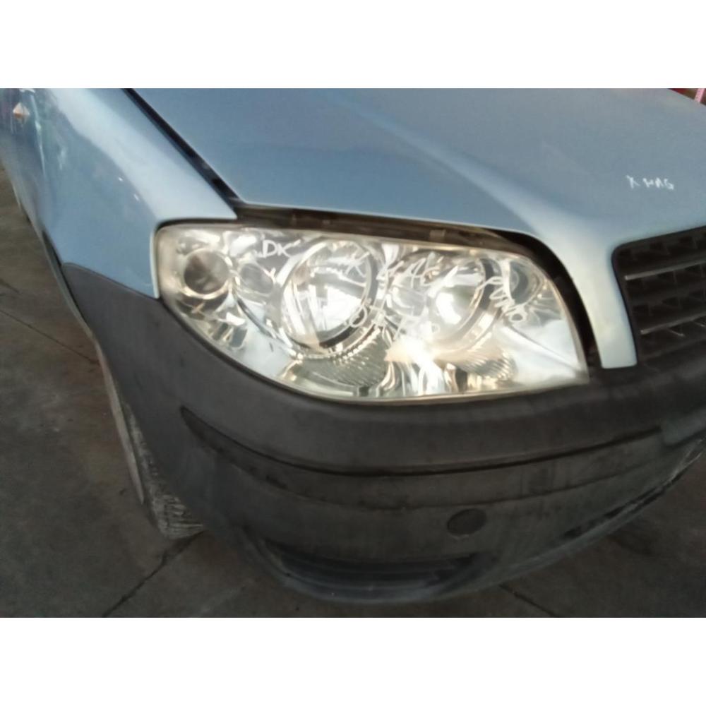 Proiettore Anteriore Destro Usato Dal 2003 Al 2009 Fiat Punto «Ii» (2003)