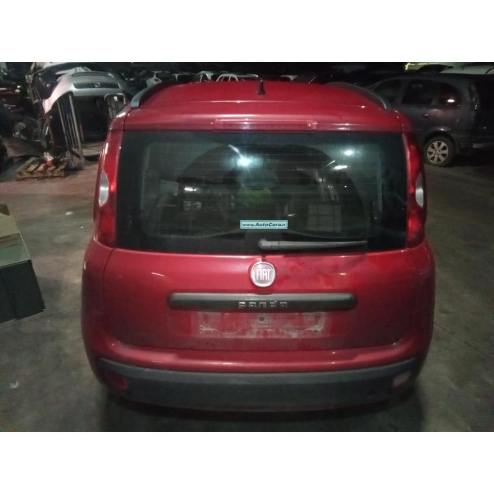 Portello Posteriore Usato Dal 2012 Al 2020 Fiat Panda «Iii» (2012)