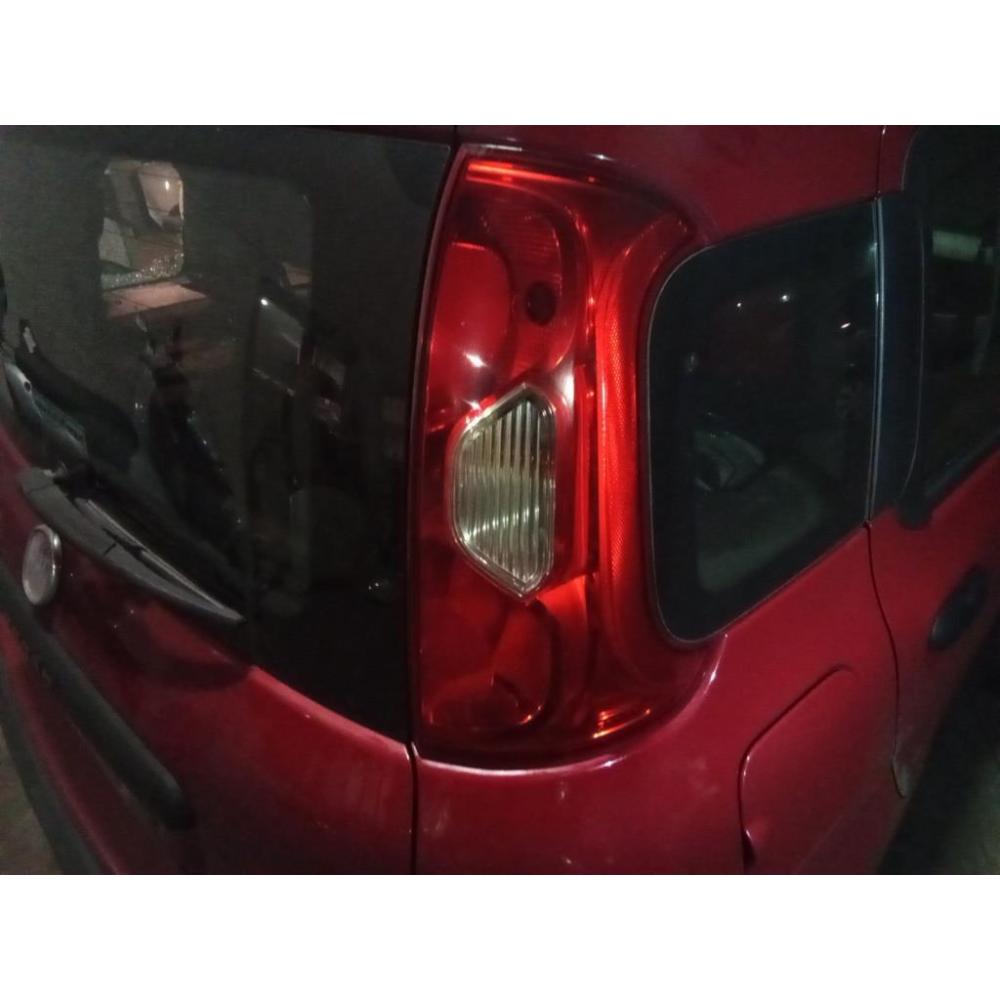 Fanale Posteriore Destro Usato Dal 2012 Al 2020 Fiat Panda «Iii» (2012)