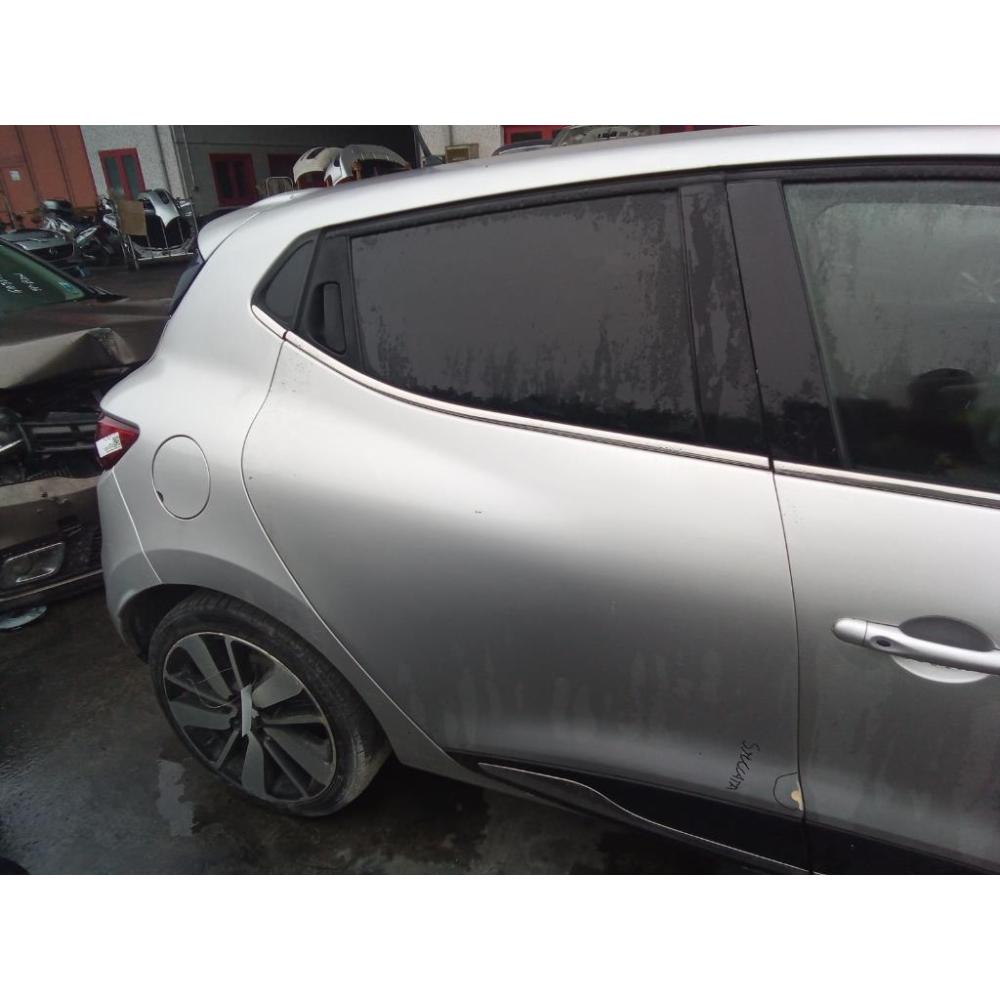Porta Posteriore Destro Usato Dal 2016 Al 2021 Renault Clio «Iv» (2016)